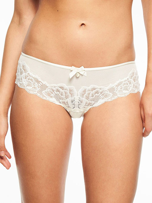 Orangerie Lace Hipster Panty 6764