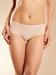 Chantelle Soft Stretch Seamless Hipster Panty in Ultra Nude