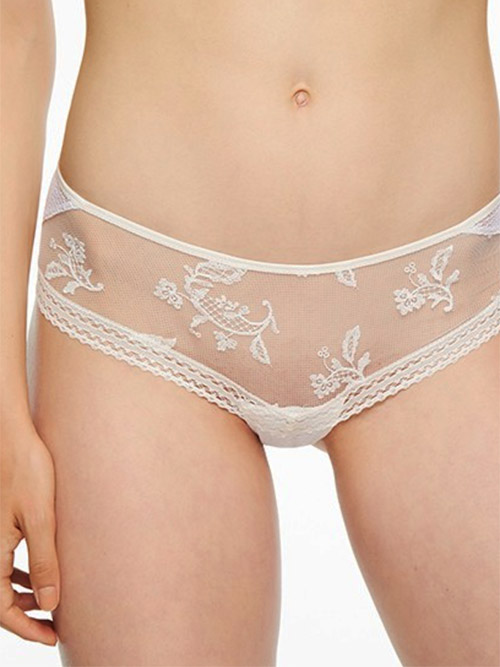 Chantelle Fall in Love Hipster, Passionata designed by CL, Panty Style 4954