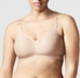 Chantelle C Magnifique Full Bust Wire Free Bra, Style # 1892 - 1892