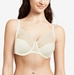 Chantelle Every Curve Full Coverage Unlined Bra, Up to H Cup Sizes, Style # 16B1 - 16B1