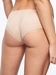 Chantelle Parisian Allure Hipster in Ultra Nude, Back View