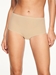 Chantelle Soft Stretch Seamless Brief in Ultra Nude